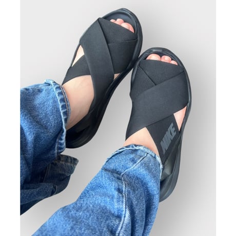 [USED] '2017  NIKE  PRAKTISK SANDAL