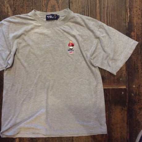 [USED] 90's BEAR Tee