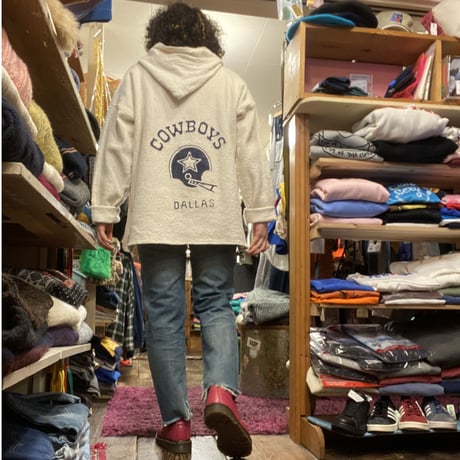 [USED] GOOD COLOR!! Levis 501 BIG"E" レプリカ