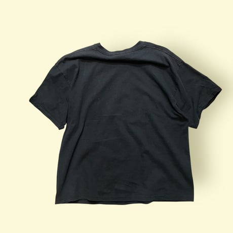 [USED] THRASHER FIRE LOGO-Tee