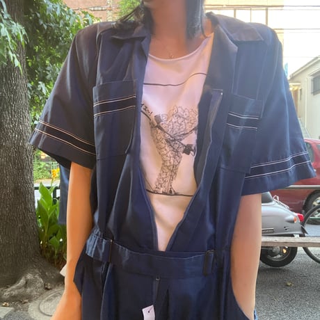 ［USED］ 忌野清志郎Tee