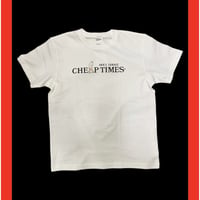 [CHEAP TIME$] PackTee "HOLY GHOST"