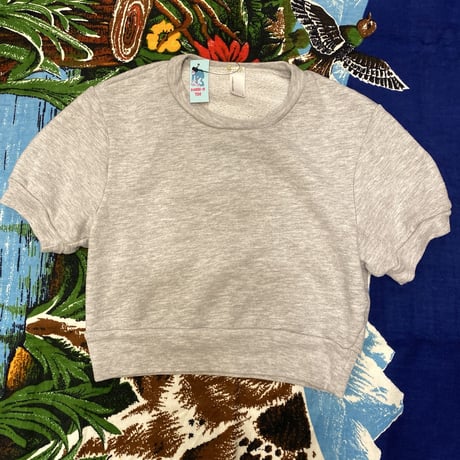［USED］アメアパSWEAT Tee