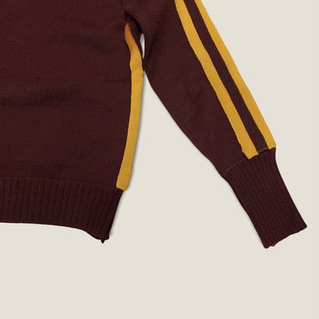 [USED] VINTAGE CHEER KNIT❤️