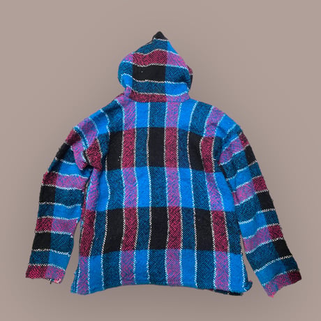 [USED] MEXICAN PARKA  💙