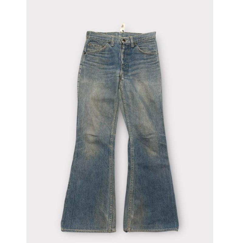 USED] Levis