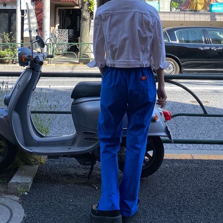 [USED] Dickies MEDICAL PANTS！