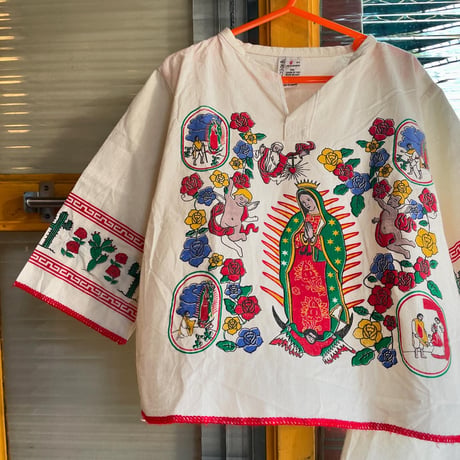 [USED] kids♡ MEXICO🌮  SETUP