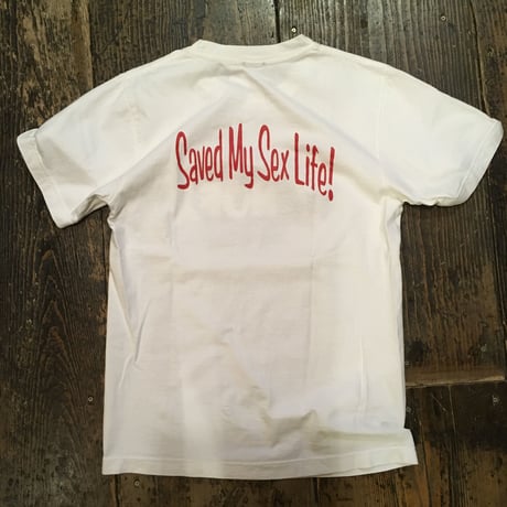 [USED] NOFX Tee