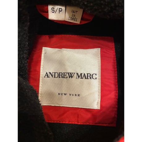 [USED]ファイヤーマンJKT