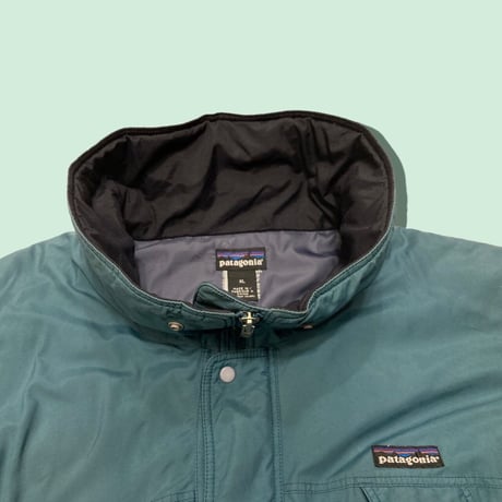 [USED] 90's patagonia 雪なしタグ🏷GUIDE JKT!!