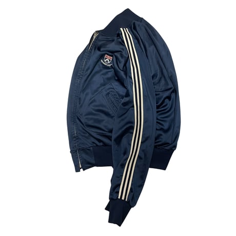 [USED] vintage ペンシルバニア大学 トラックJKT