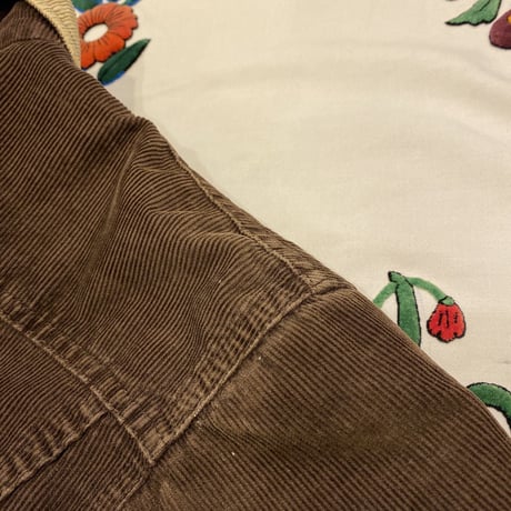 [USED] Lee CORDUROY JKT！