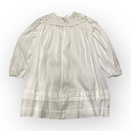 [USED] "Isabel Marant Étoile" シフォンmini OP