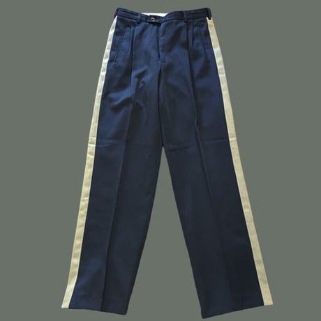 [USED]  チェコ ドレスPANTS "NAVY"