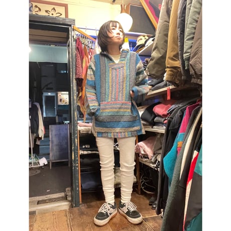 [USED] Good Pattern♡ TACO JOE'S メキパ〜