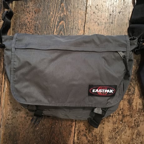 [USED] EASTPACK  ショルダーBAG
