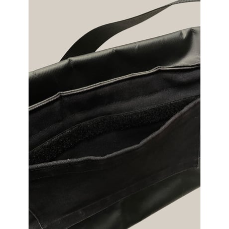 [USED] De Martini メッセンジャーBAG