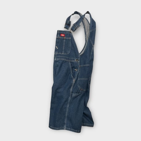 [USED] Dickies 膝下 OVERALL / 33inch