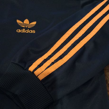 [USED] adidas ジャージJK