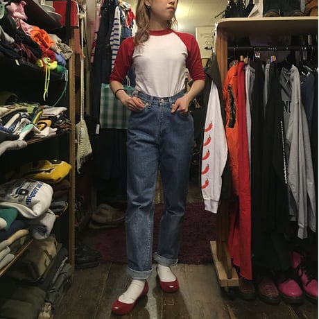 [USED] Levi's 17505 High-waist
