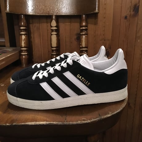 [USED] '16 adidas GAZELLE