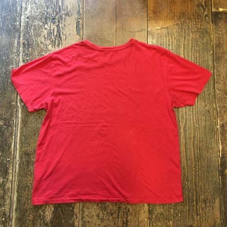 [USED] ラルフローレンONE POINT Tee