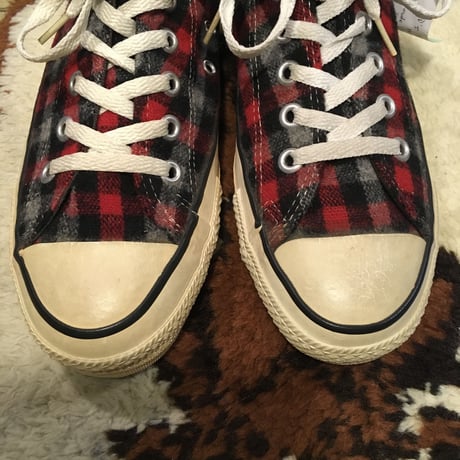 [USED] 90'sU.S.!! WOOL  ALLSTAR