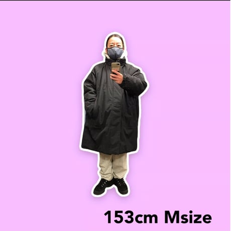 [SELECT] US ECWCS GEN3 Level7 モンスターPARKA Repro