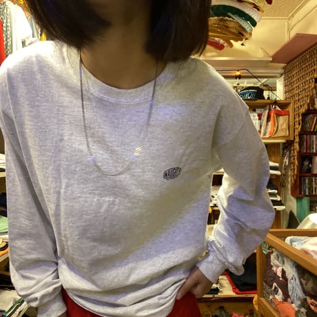 [Naughty] BORN TO LOOSE L/S Tee
