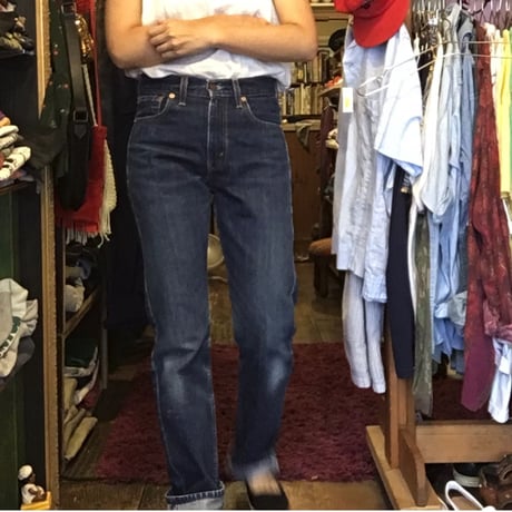 [USED] Levis 505