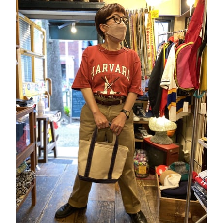 [USED] Champion  HARVARD Tee