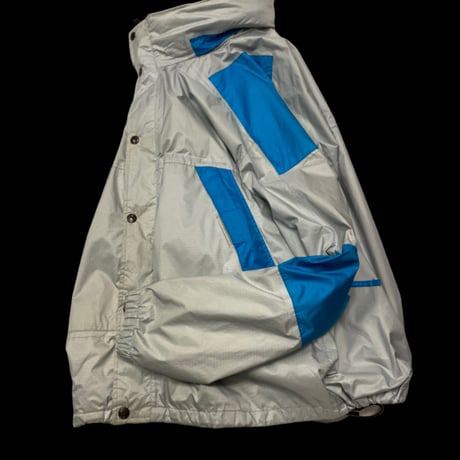 [USED] "The North Face" NYLON PARKA