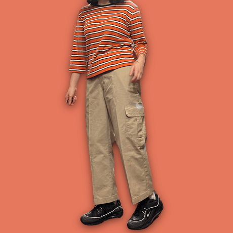 [USED] Dickies CARGO PANTS