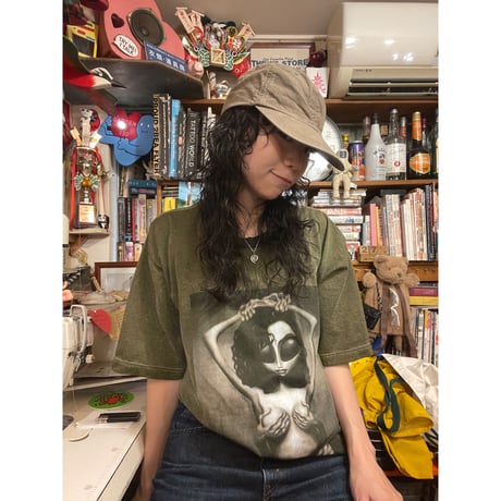 [JHAKX] USED ”archive” CAP