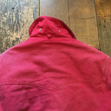 [USED] Carhartt ダック JKT