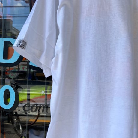 [DEADSTOCK] '98 KOZIK × CUBE Tee
