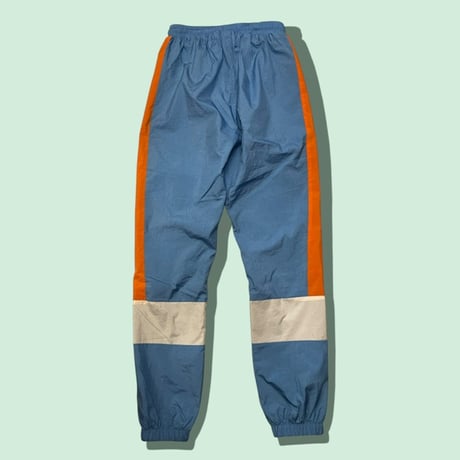 [USED] ellesse NYLON PANTS！