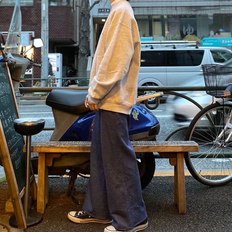 [USED] 70's "Jantzen" フレアPANTS♡
