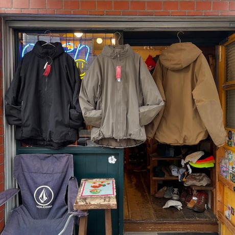[SELECT] US ECWCS GEN3 Level7 JKT Repro