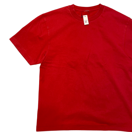 [SELECT] 6.2oz vintage風 S/S Tee