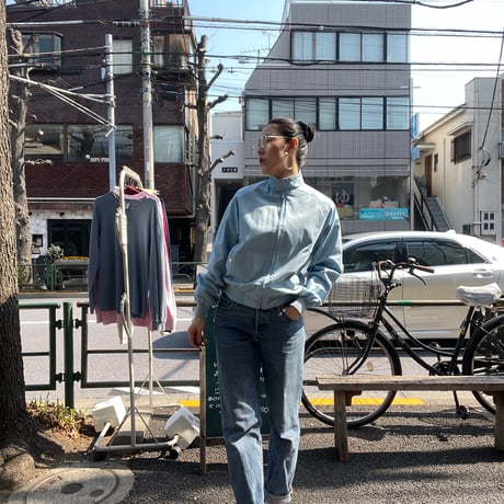 [USED] vintage BARACUTA MINIワークJKT