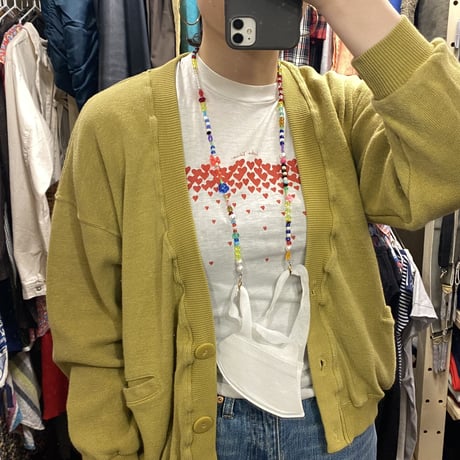 [BENICOTOY] MASK  HOLDER