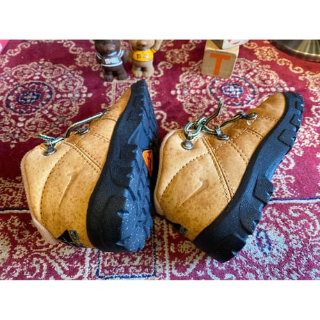 [USED] -KIDS- 90's NIKE ACG BOOTS