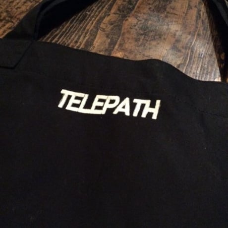 [HAMADARAKA] TELEPATH Tee / TOTE