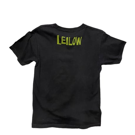 [USED]”LEILOE”Tee