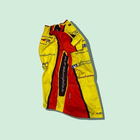 [USED] OWAYOサイクルシャツ