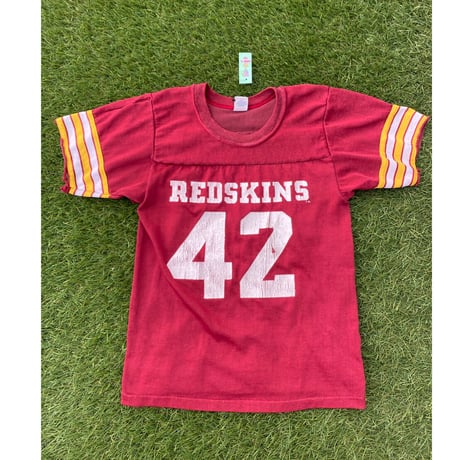 [USED]70's vintage "Sears/Rawlings" FOOTBALL Tee