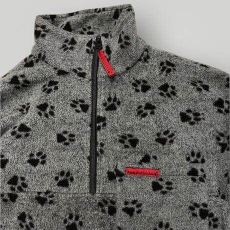 [USED] Jack Wolfskin あったかフリース 🐾
