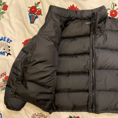 [USED]  □■BLACK BOX□■ダウンJKT